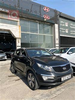 کیا سپۆرتاج